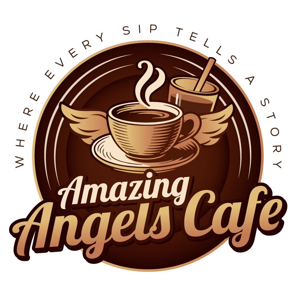 Amazing Angels Cafe
