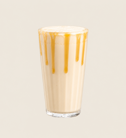 Sticky Milk