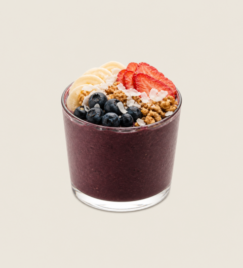 Açaí Bowl