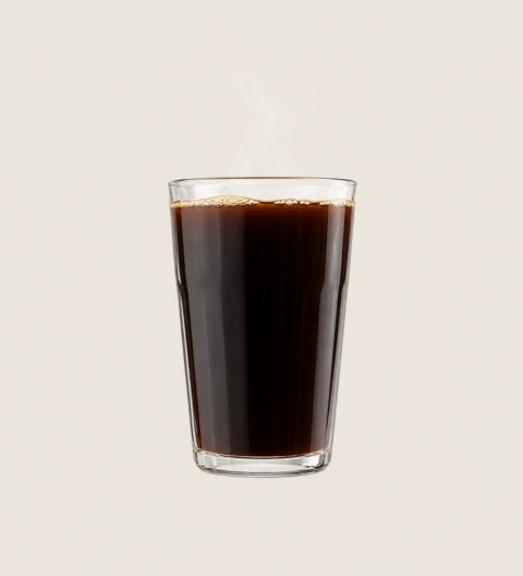 Amazing Black Coffee