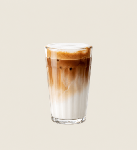 Macchiato