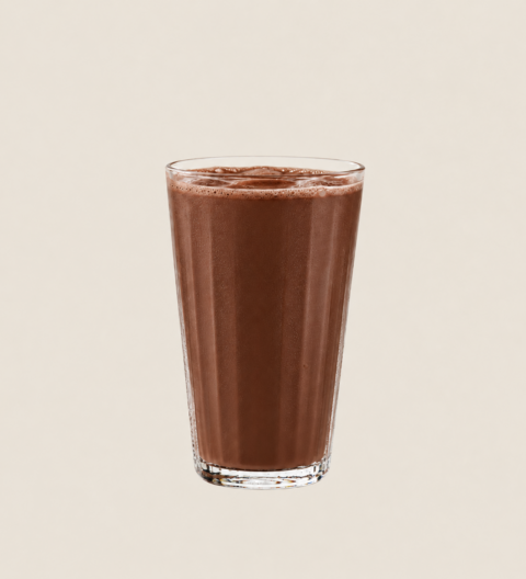 Choco barley
